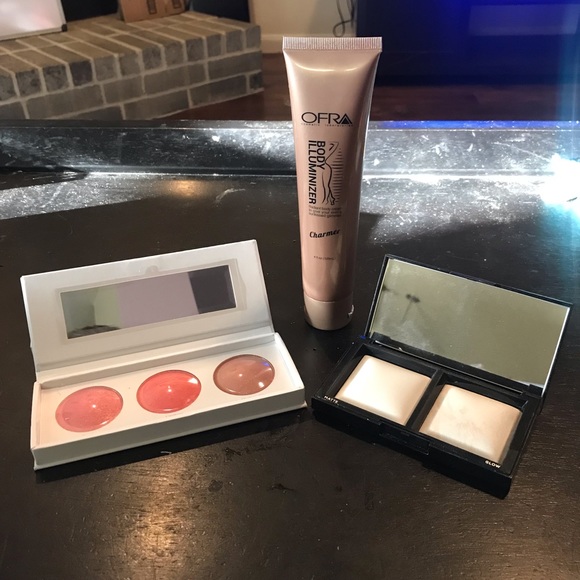 Name Brand Makeup Lot - NEW - Picture 1 of 7